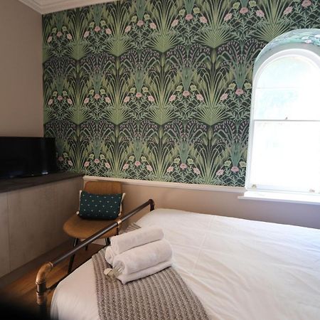 Alma Apartments In A Perfect Location 브리스틀 외부 사진