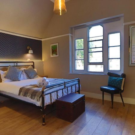 Alma Apartments In A Perfect Location 브리스틀 외부 사진