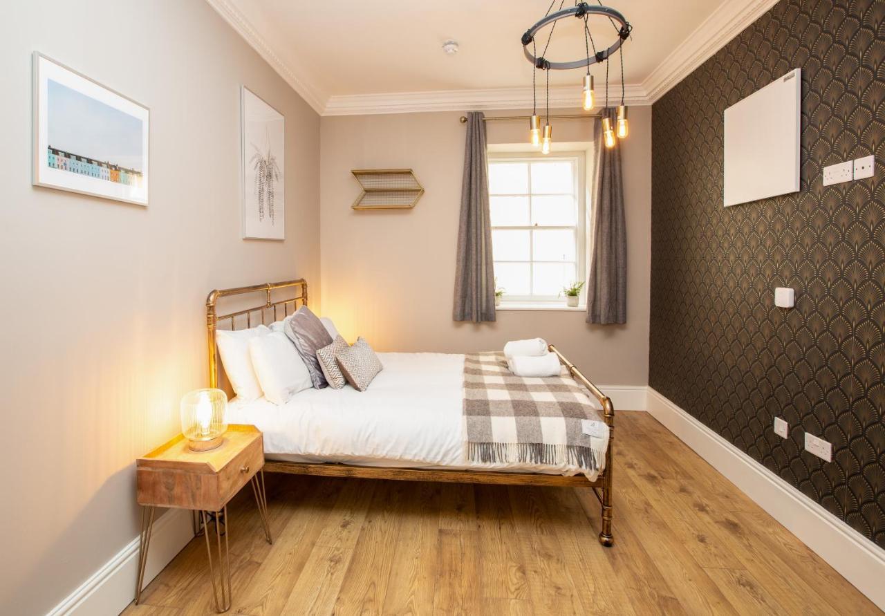 Alma Apartments In A Perfect Location 브리스틀 외부 사진