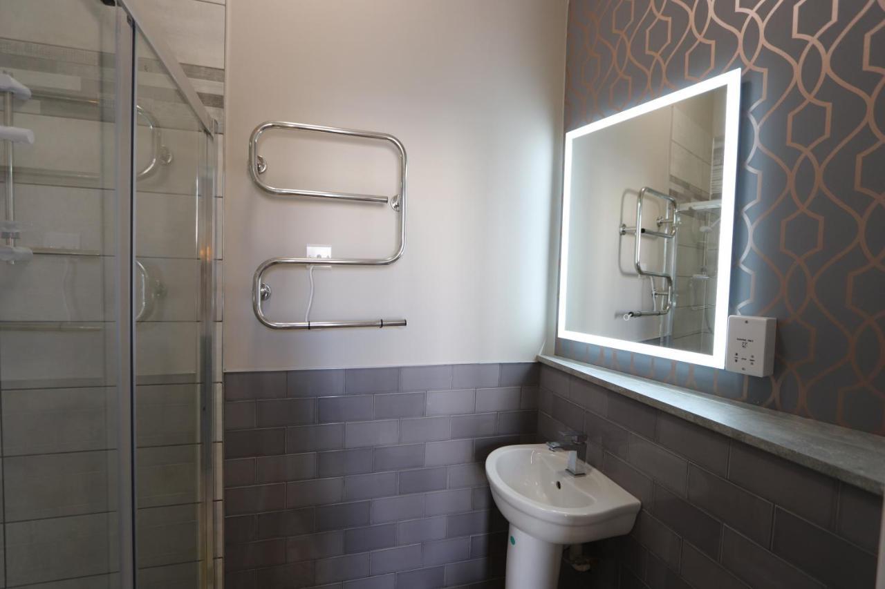 Alma Apartments In A Perfect Location 브리스틀 외부 사진