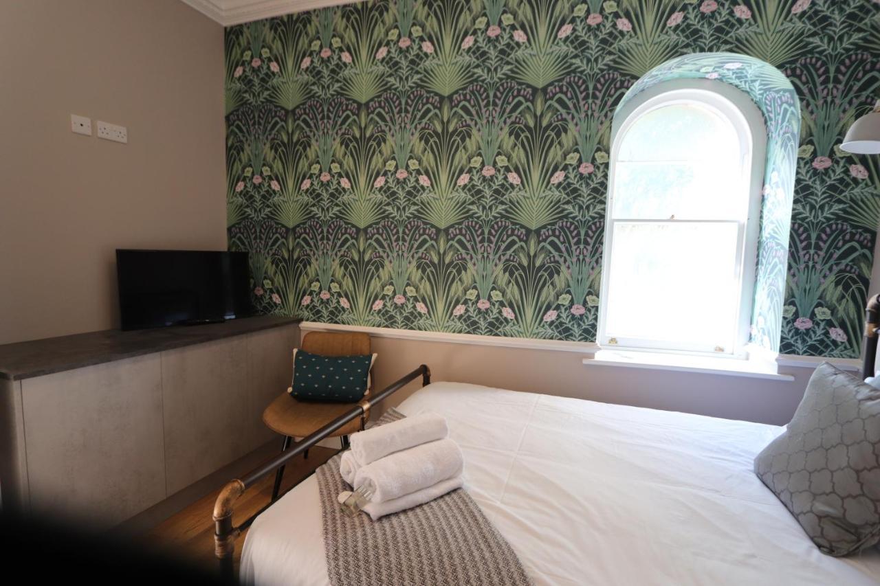 Alma Apartments In A Perfect Location 브리스틀 외부 사진