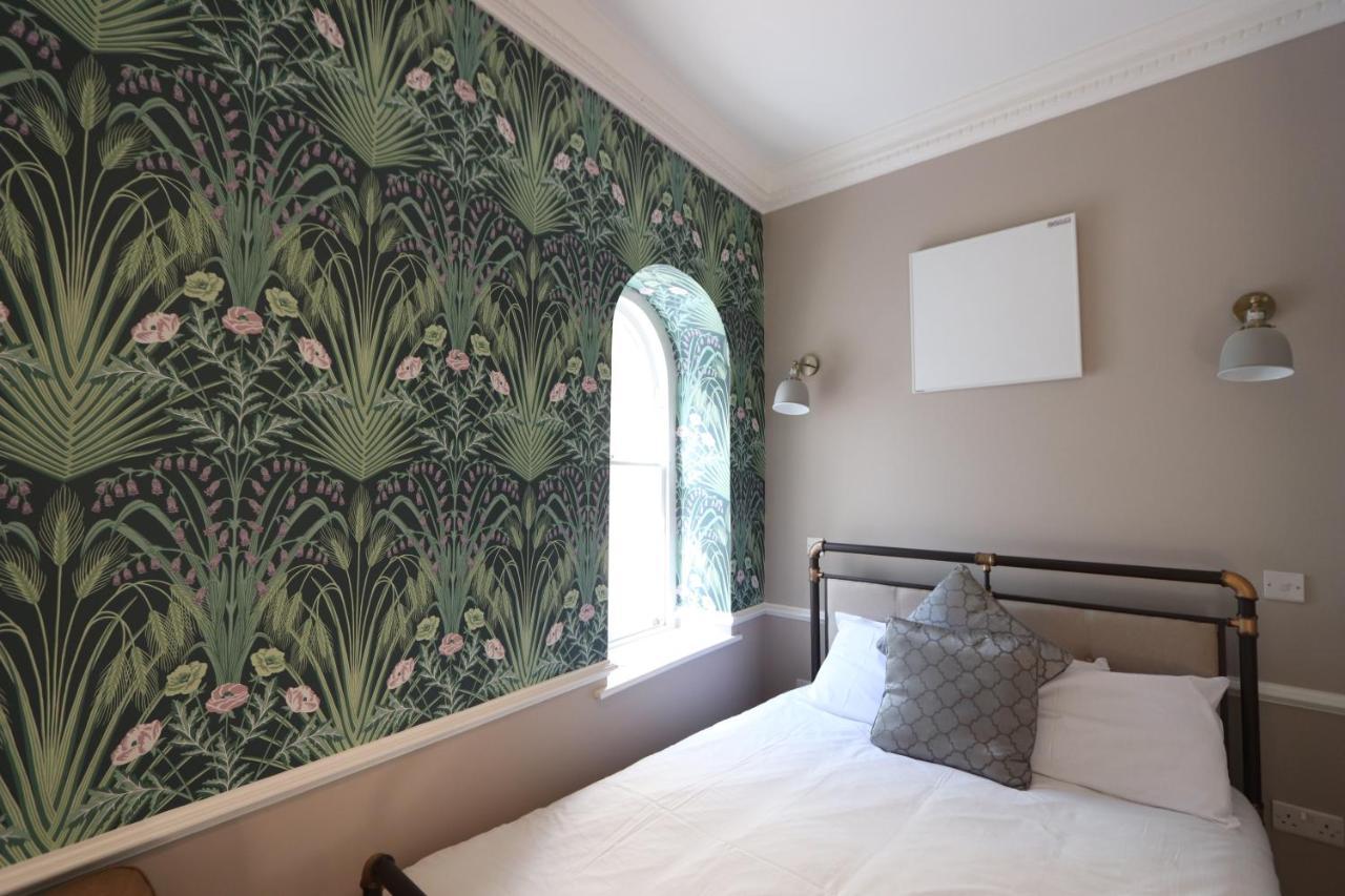 Alma Apartments In A Perfect Location 브리스틀 외부 사진