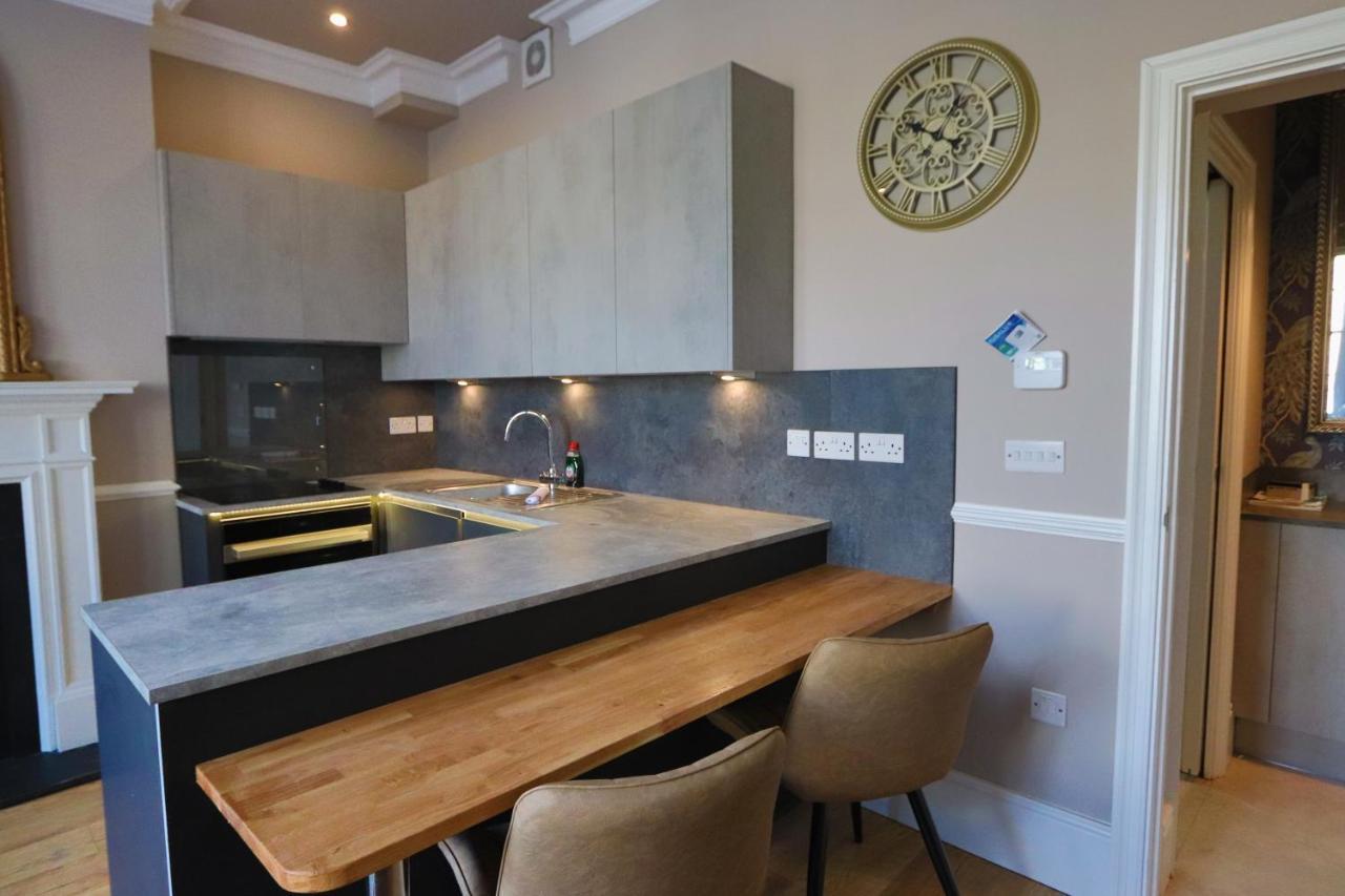 Alma Apartments In A Perfect Location 브리스틀 외부 사진
