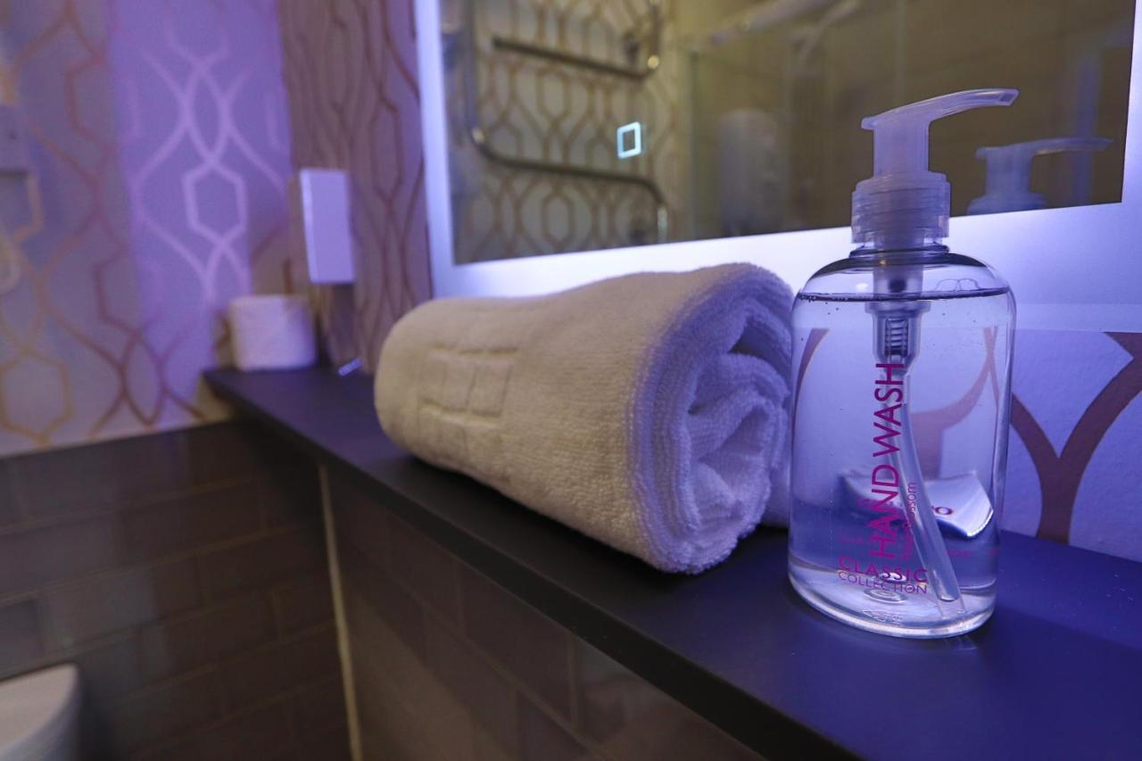 Alma Apartments In A Perfect Location 브리스틀 외부 사진
