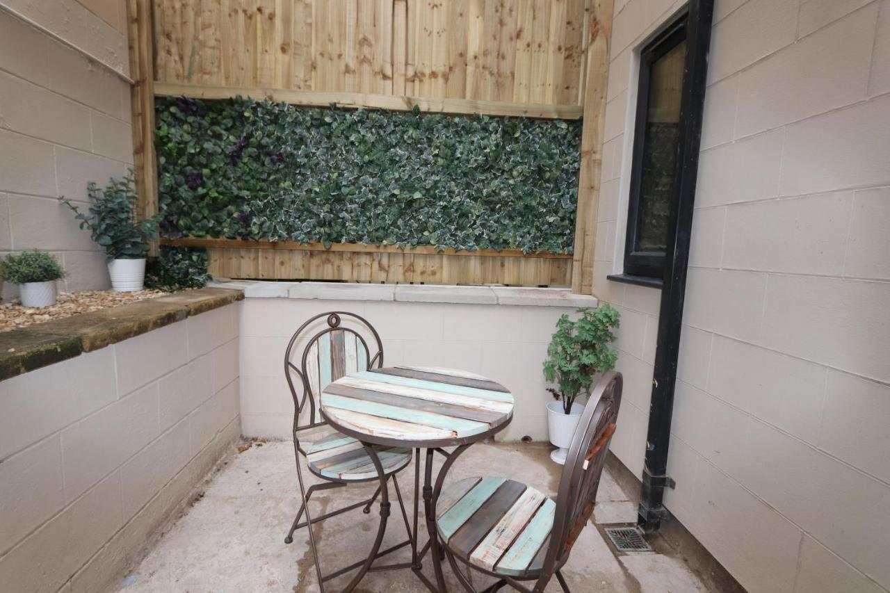 Alma Apartments In A Perfect Location 브리스틀 외부 사진