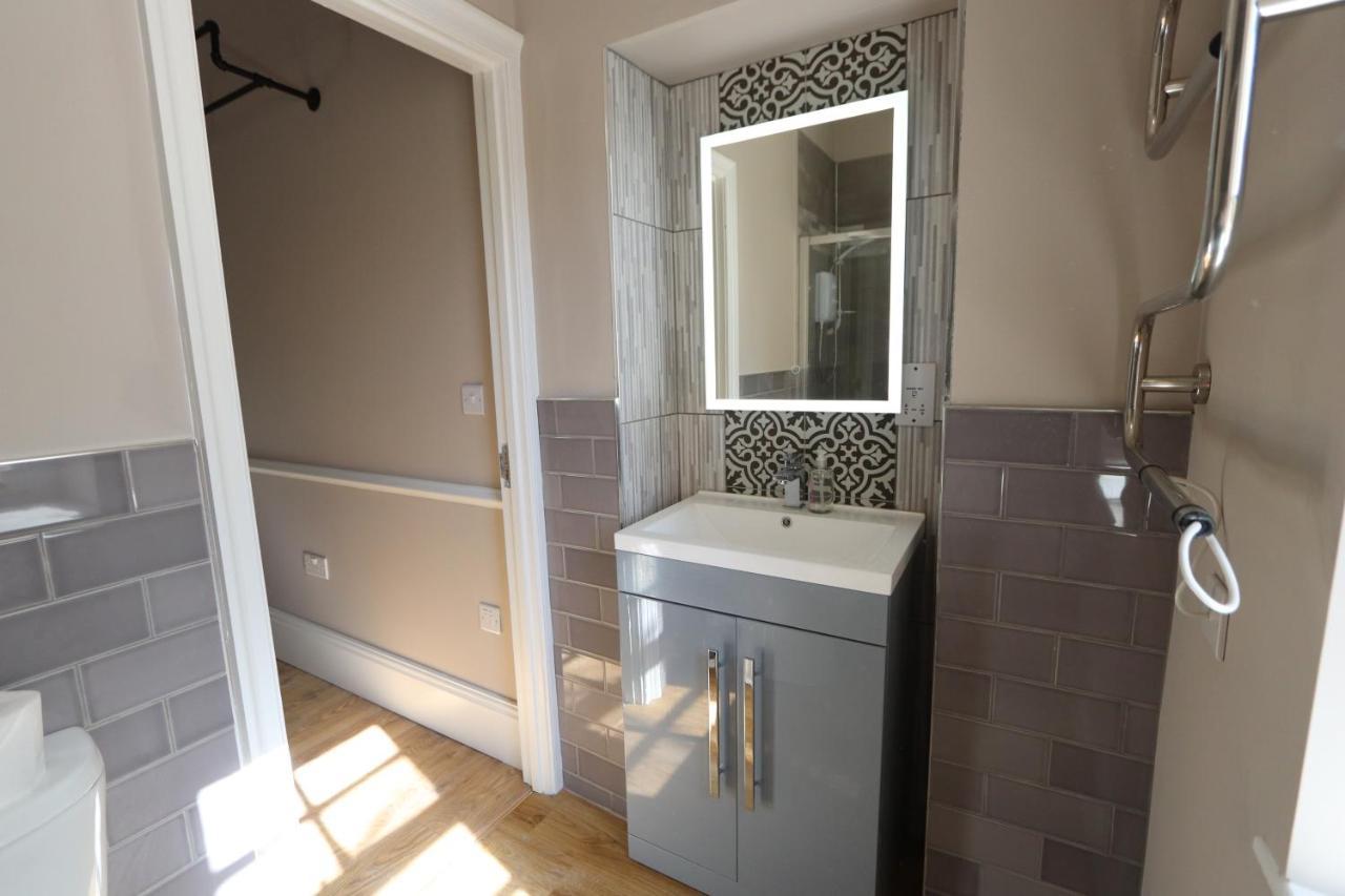 Alma Apartments In A Perfect Location 브리스틀 외부 사진
