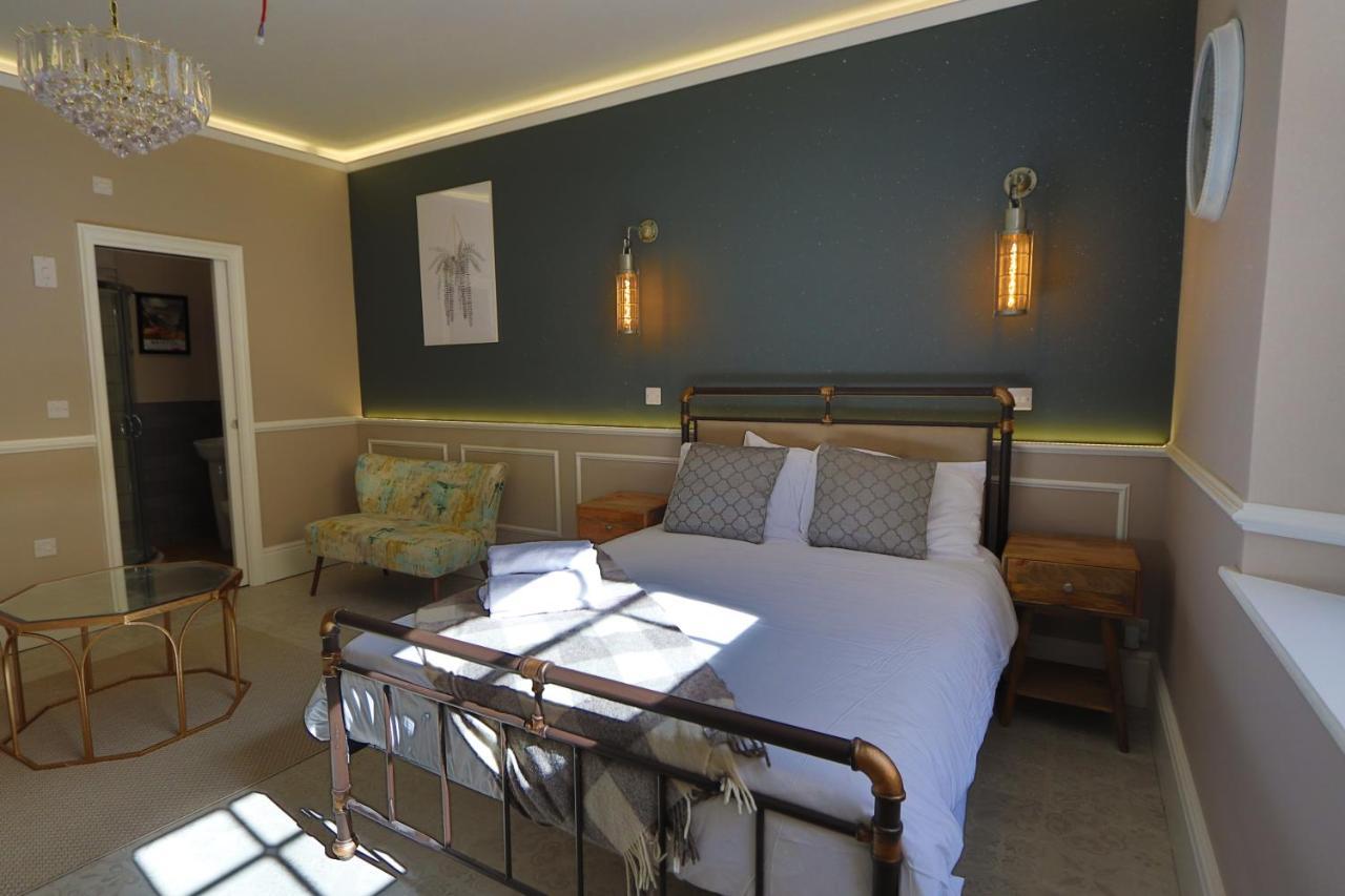 Alma Apartments In A Perfect Location 브리스틀 외부 사진