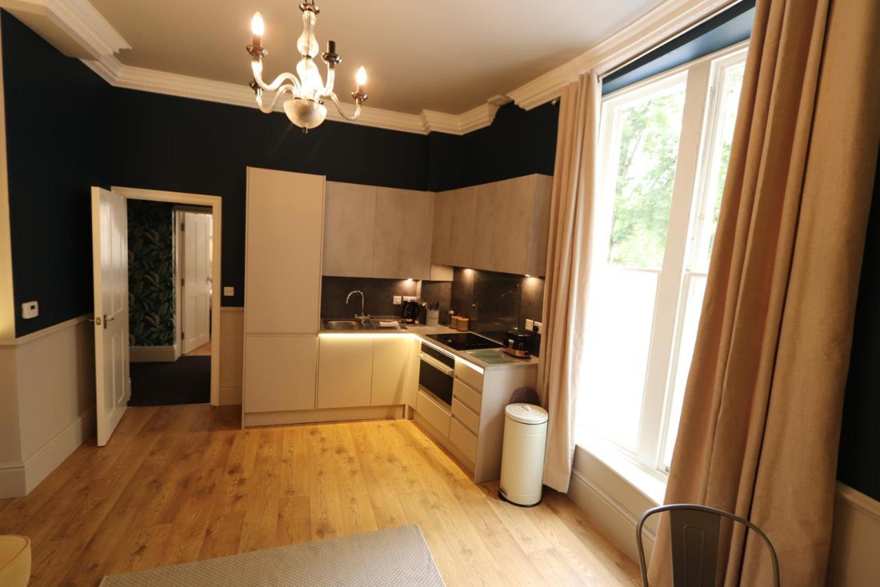 Alma Apartments In A Perfect Location 브리스틀 외부 사진