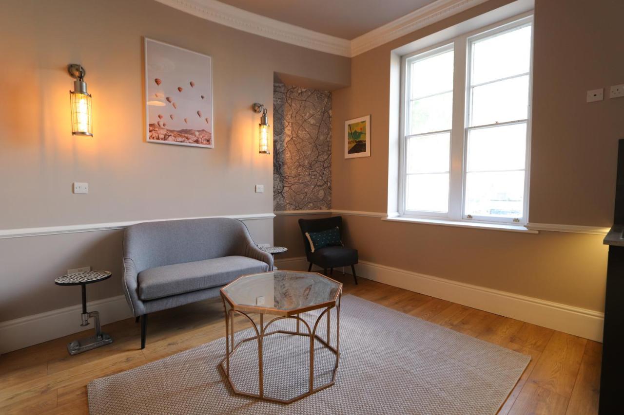 Alma Apartments In A Perfect Location 브리스틀 외부 사진