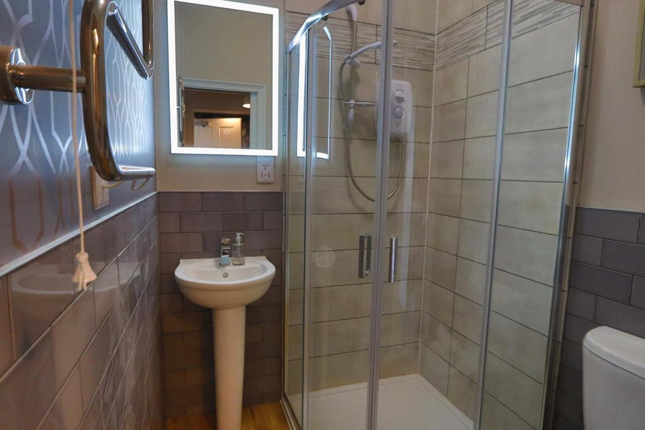 Alma Apartments In A Perfect Location 브리스틀 외부 사진