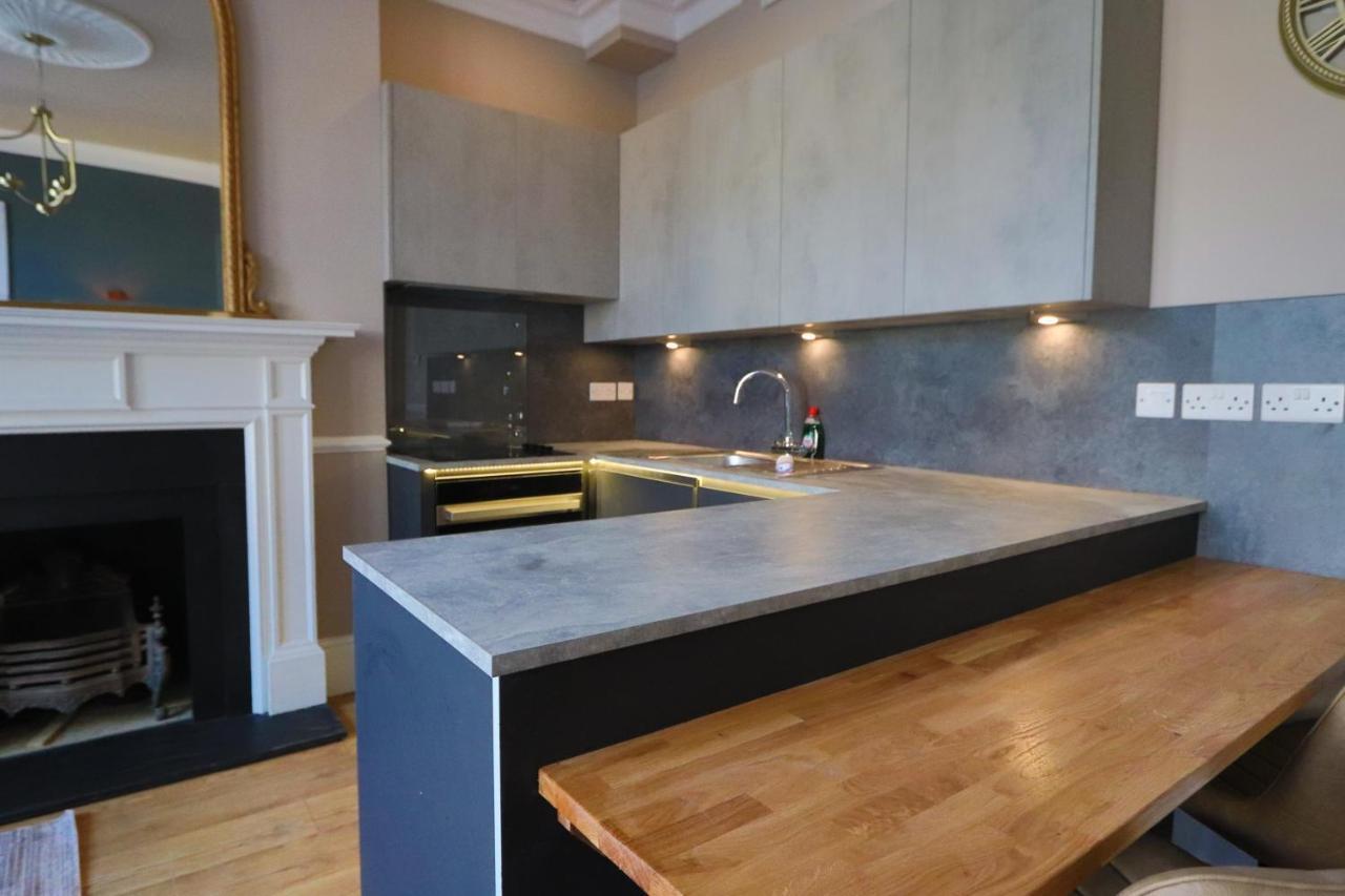 Alma Apartments In A Perfect Location 브리스틀 외부 사진