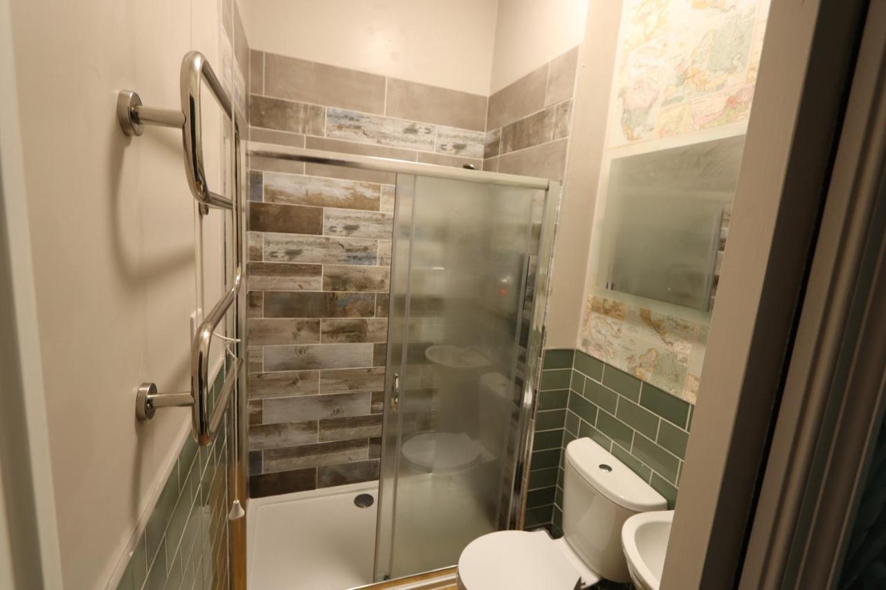 Alma Apartments In A Perfect Location 브리스틀 외부 사진