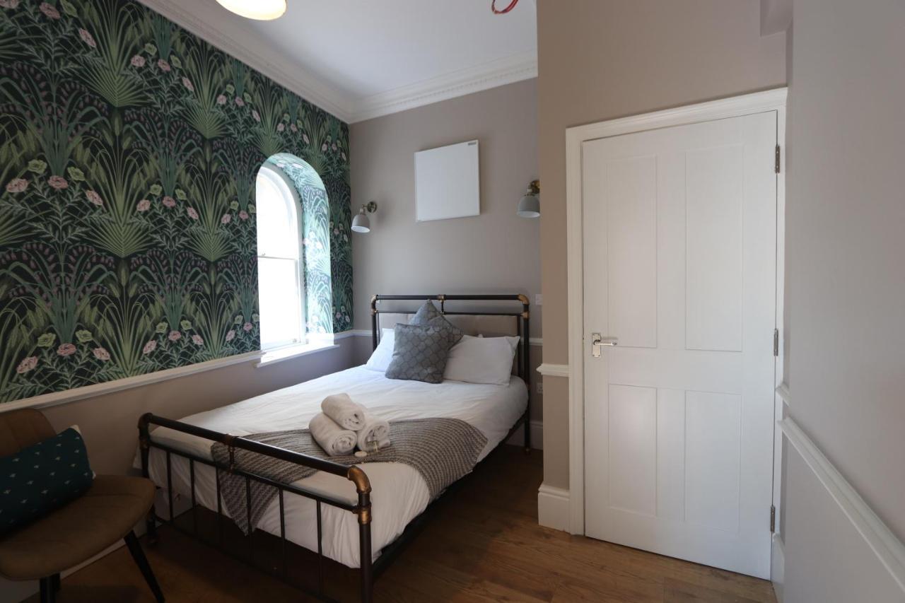 Alma Apartments In A Perfect Location 브리스틀 외부 사진