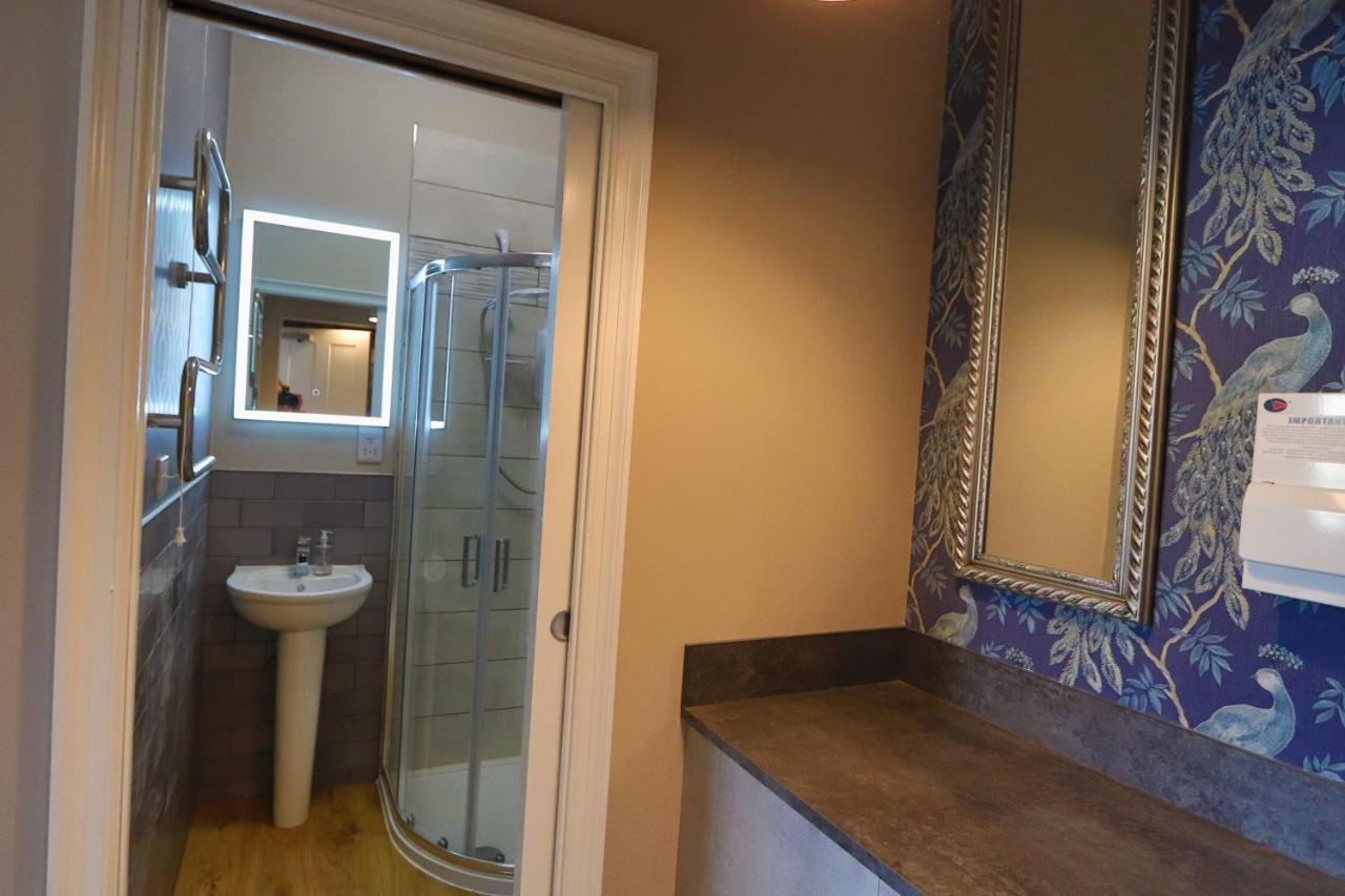 Alma Apartments In A Perfect Location 브리스틀 외부 사진