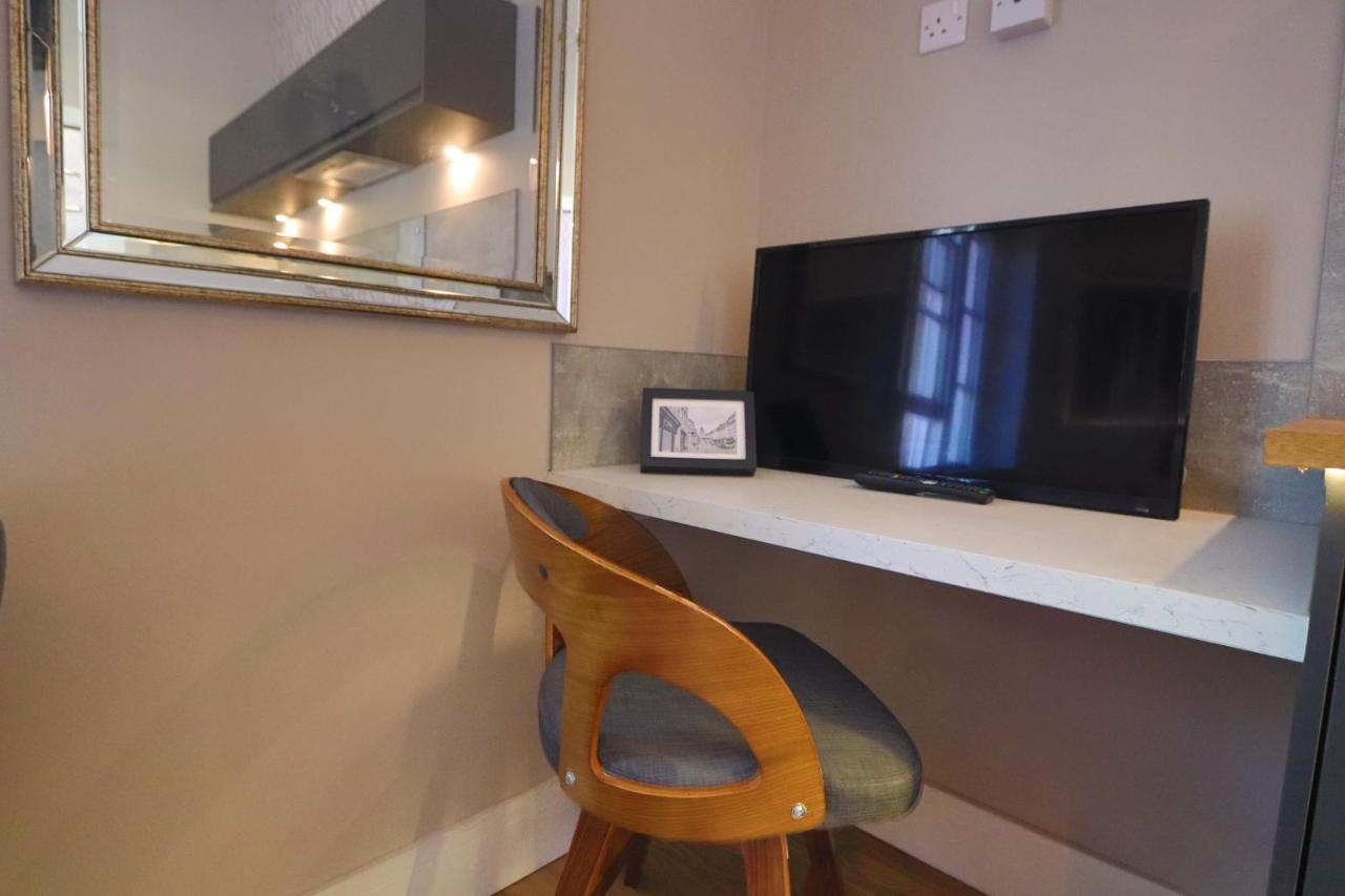 Alma Apartments In A Perfect Location 브리스틀 외부 사진